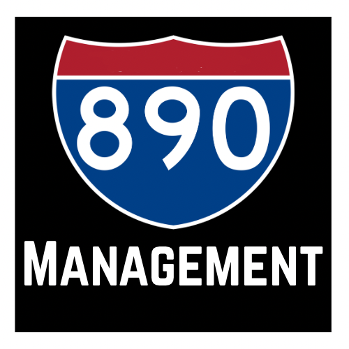 890 Management