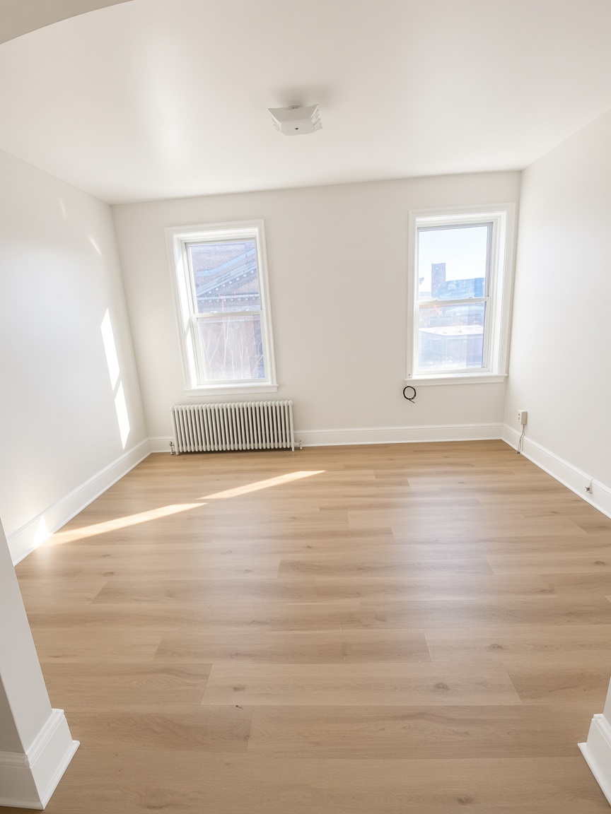 94 Remsen Street - 3F